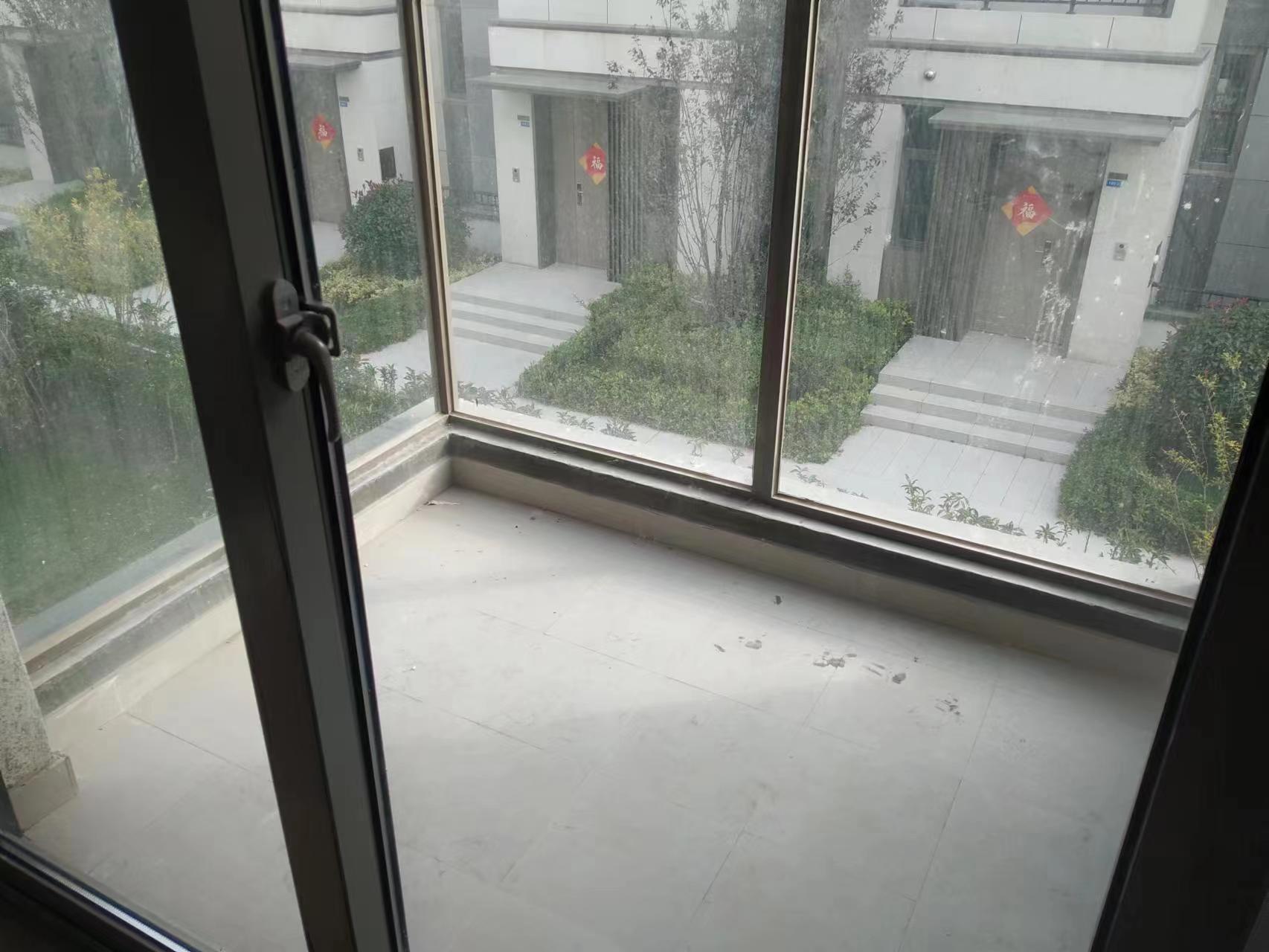 融信&middot;澜宸 4室2厅2卫 110.00m&sup2;
