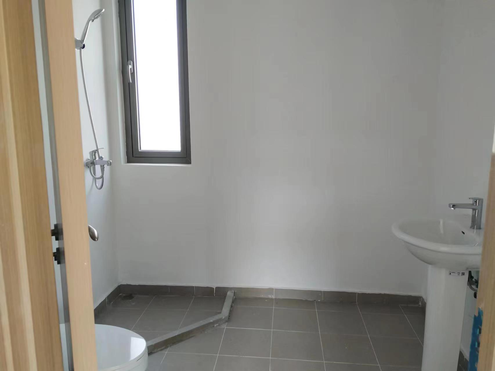 融信&middot;澜宸 4室2厅2卫 110.00m&sup2;