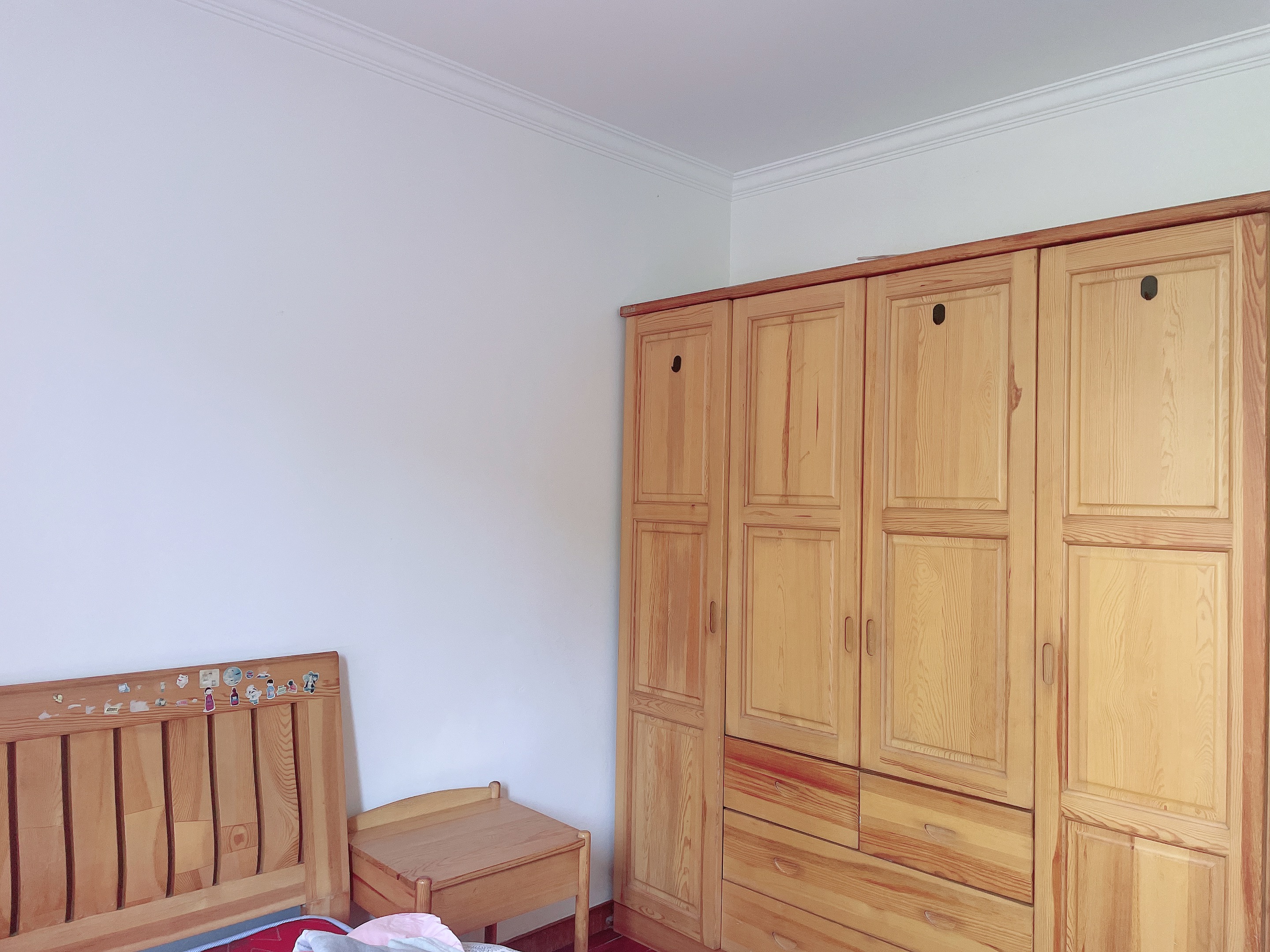 瑞景广场 3室2厅1卫 130m&sup2;