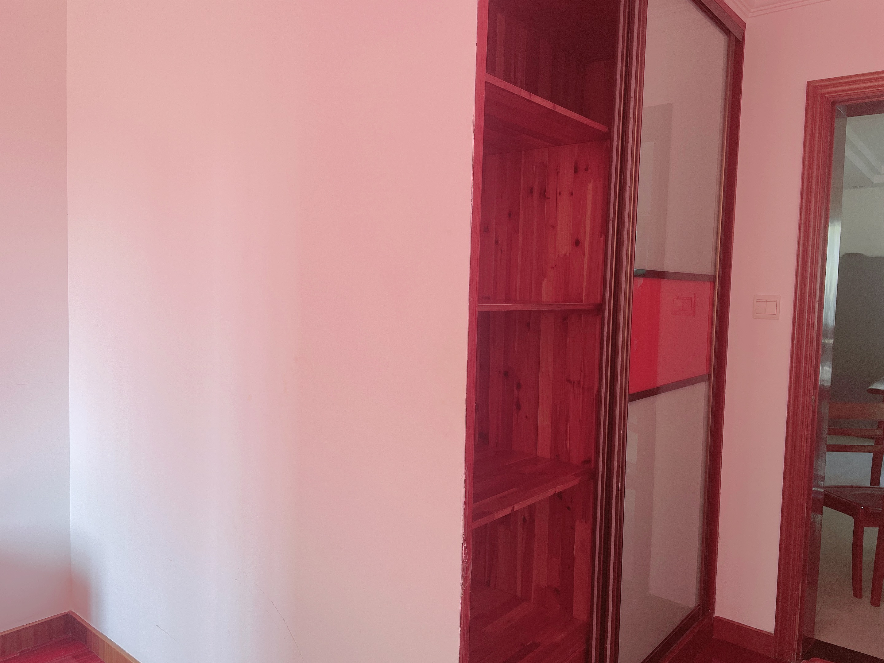 瑞景广场 3室2厅1卫 130m&sup2;