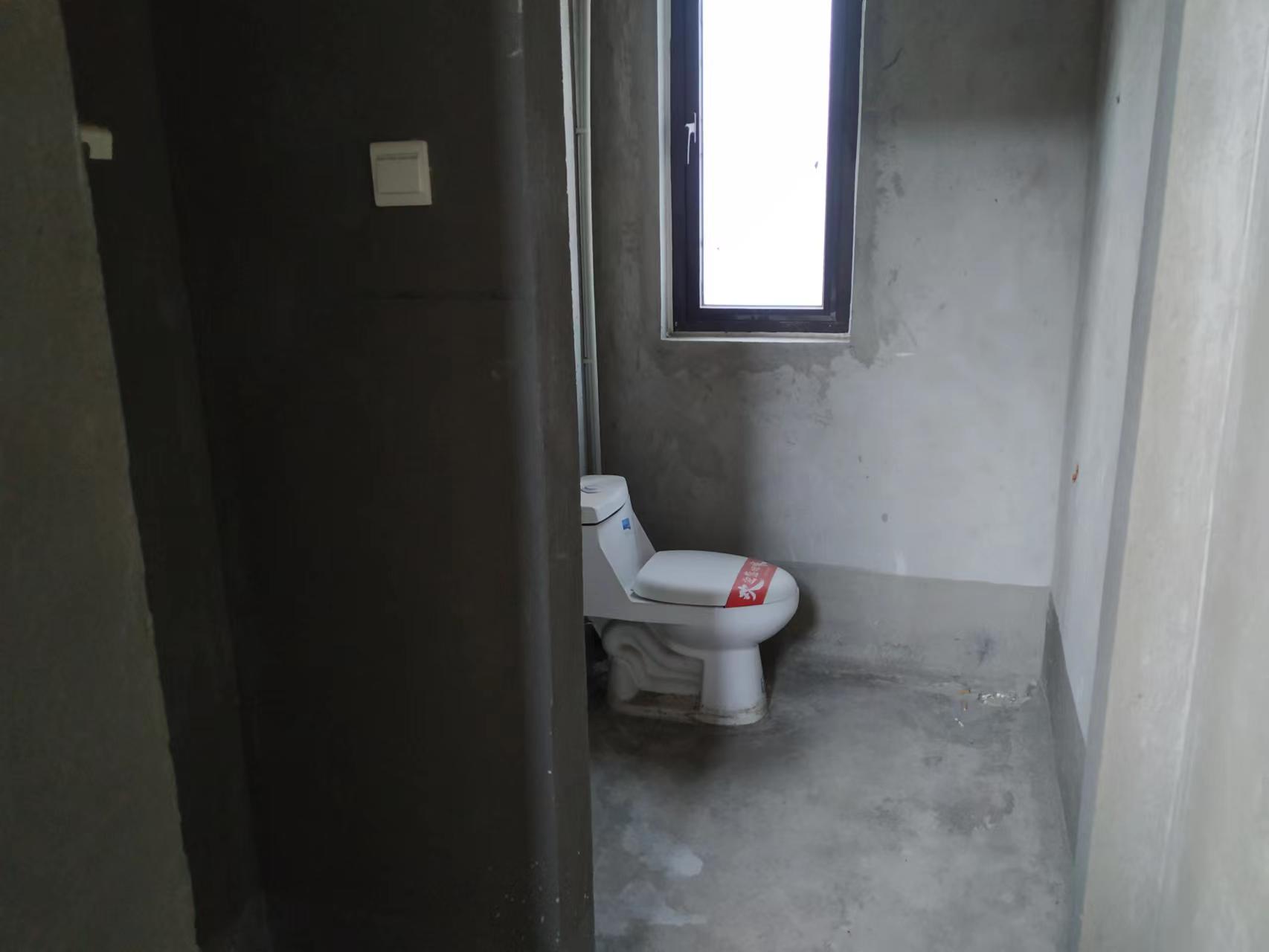 万科白鹭郡 4室2厅2卫 100.00m&sup2;