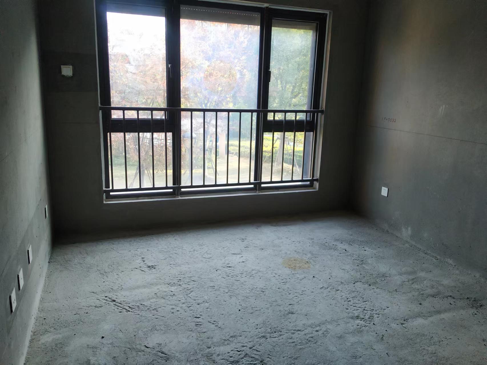 万科白鹭郡 4室2厅2卫 100.00m&sup2;