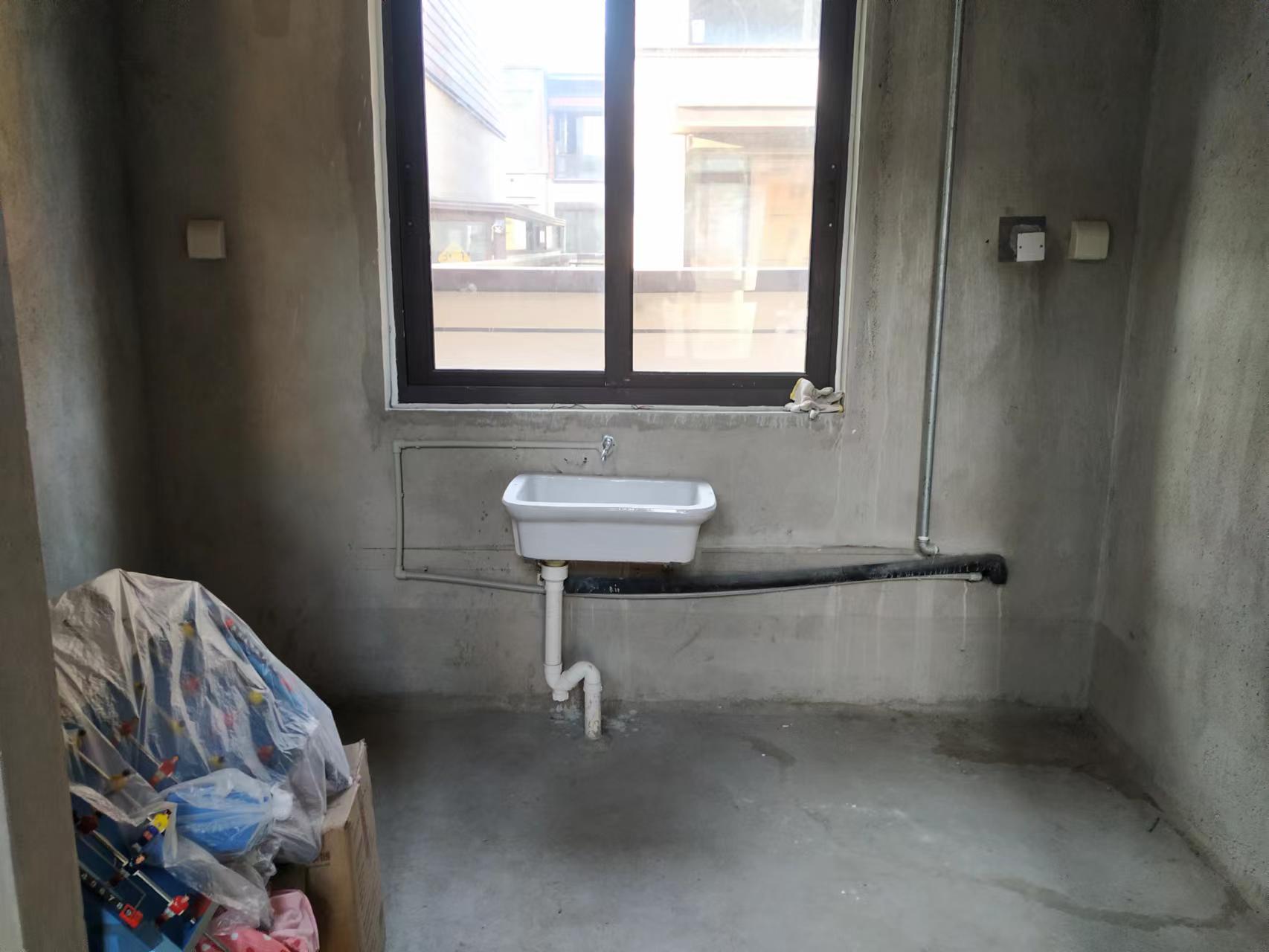 万科白鹭郡 4室2厅2卫 100.00m&sup2;