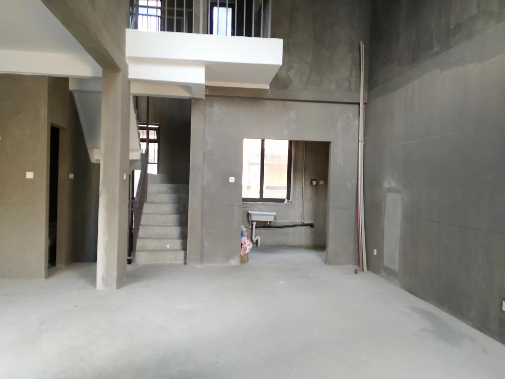 万科白鹭郡 4室2厅2卫 100.00m&sup2;