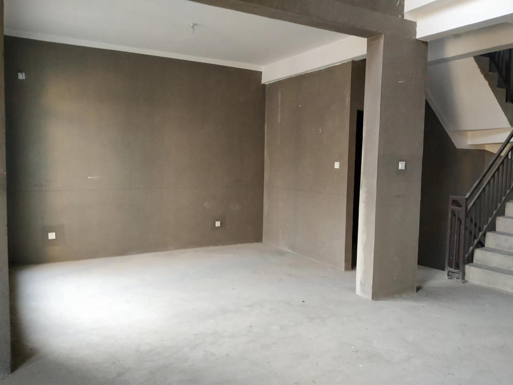万科白鹭郡 4室2厅2卫 100m²
