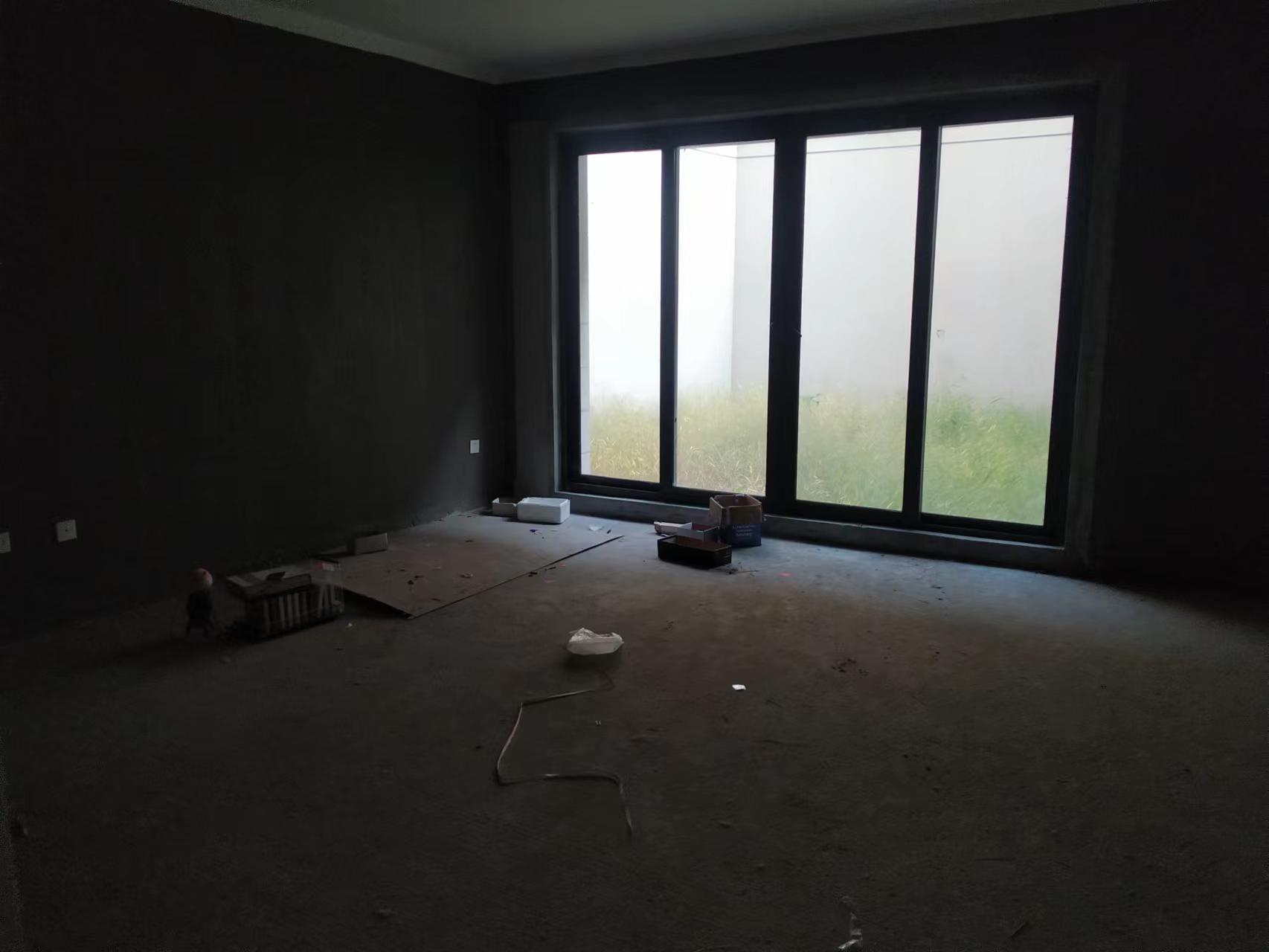 万科白鹭郡 4室2厅3卫 165.00m&sup2;