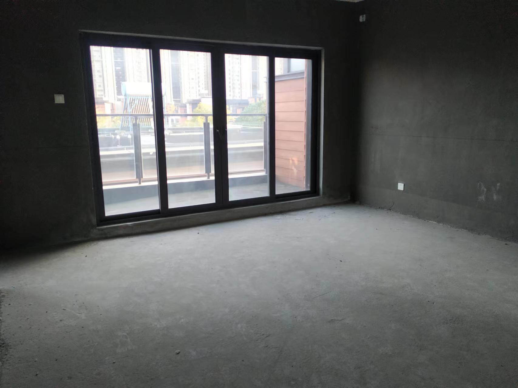 万科白鹭郡 4室2厅3卫 165.00m&sup2;