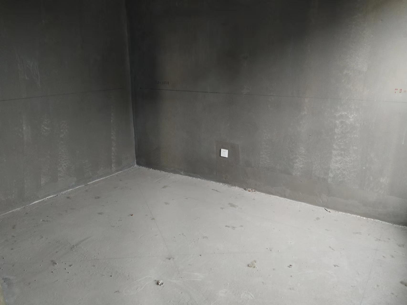 万科白鹭郡 4室2厅3卫 165.00m&sup2;