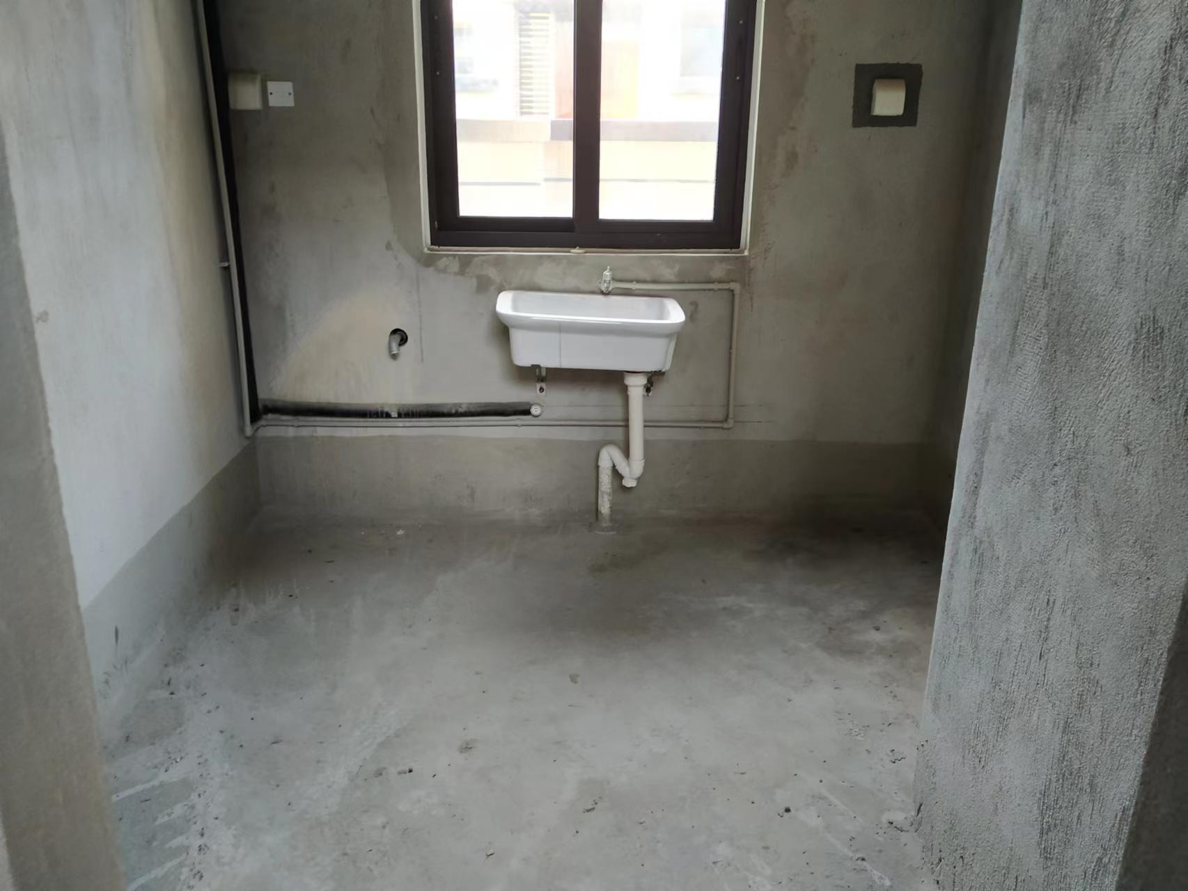 万科白鹭郡 4室2厅3卫 165.00m&sup2;