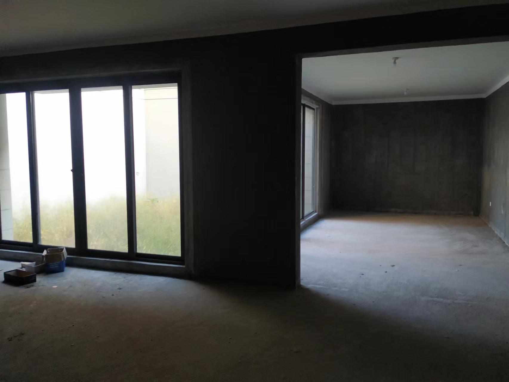 万科白鹭郡 4室2厅3卫 165.00m&sup2;