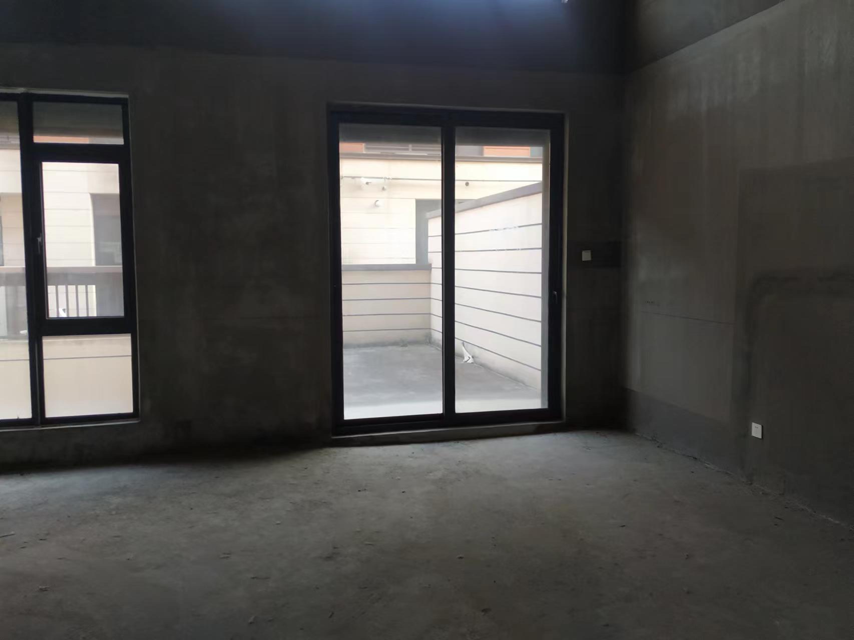 万科白鹭郡 4室2厅3卫 165.00m&sup2;