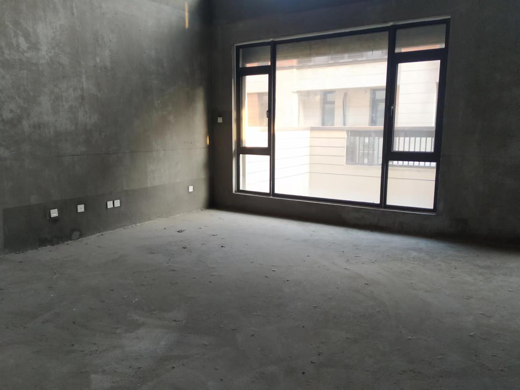 万科白鹭郡 4室2厅3卫 165.00m&sup2;