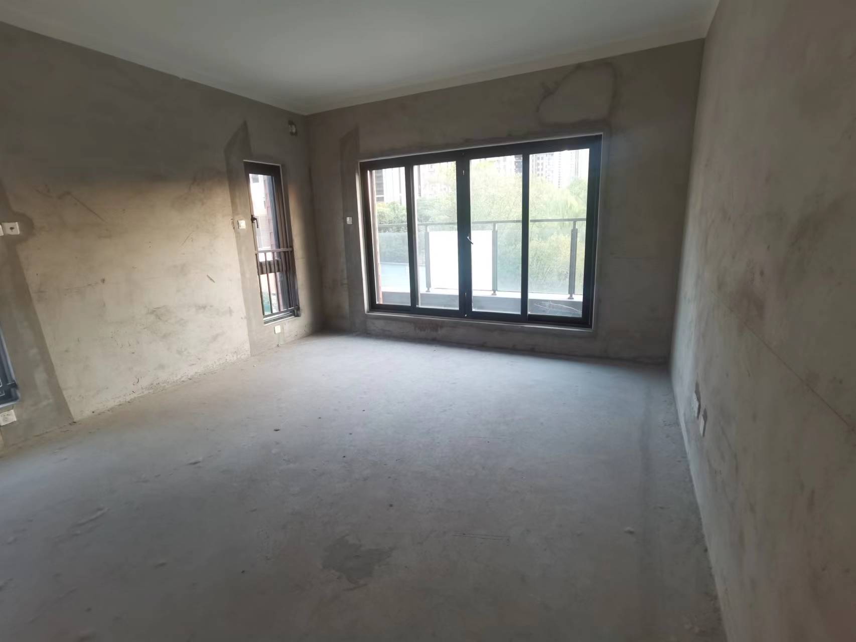 万科白鹭郡 5室2厅3卫 226.97m²