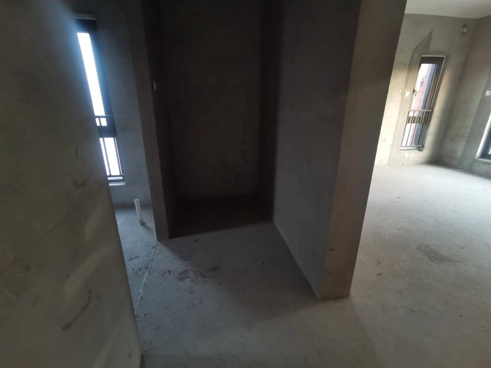 万科白鹭郡 5室2厅3卫 226.97m&sup2;