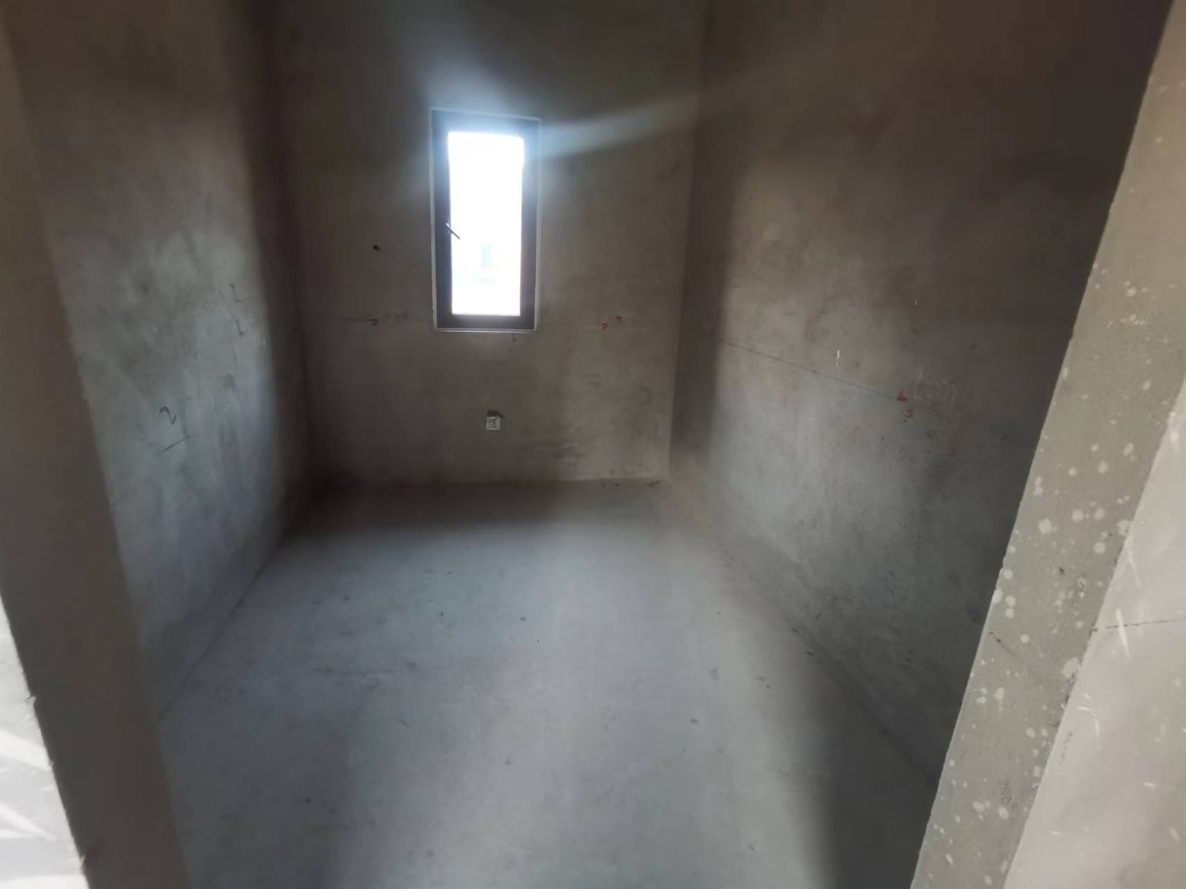 万科白鹭郡 5室2厅3卫 226.97m&sup2;