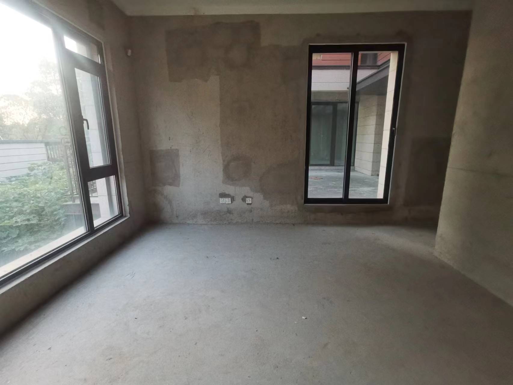 万科白鹭郡 5室2厅3卫 226.97m&sup2;