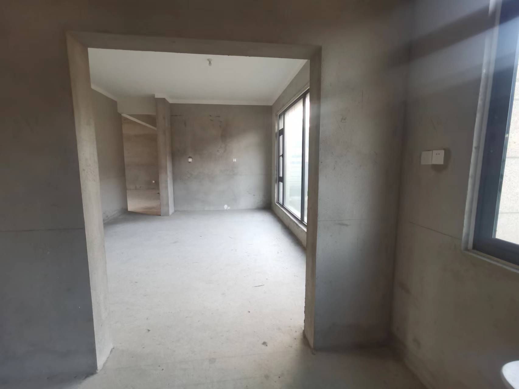 万科白鹭郡 5室2厅3卫 226.97m&sup2;