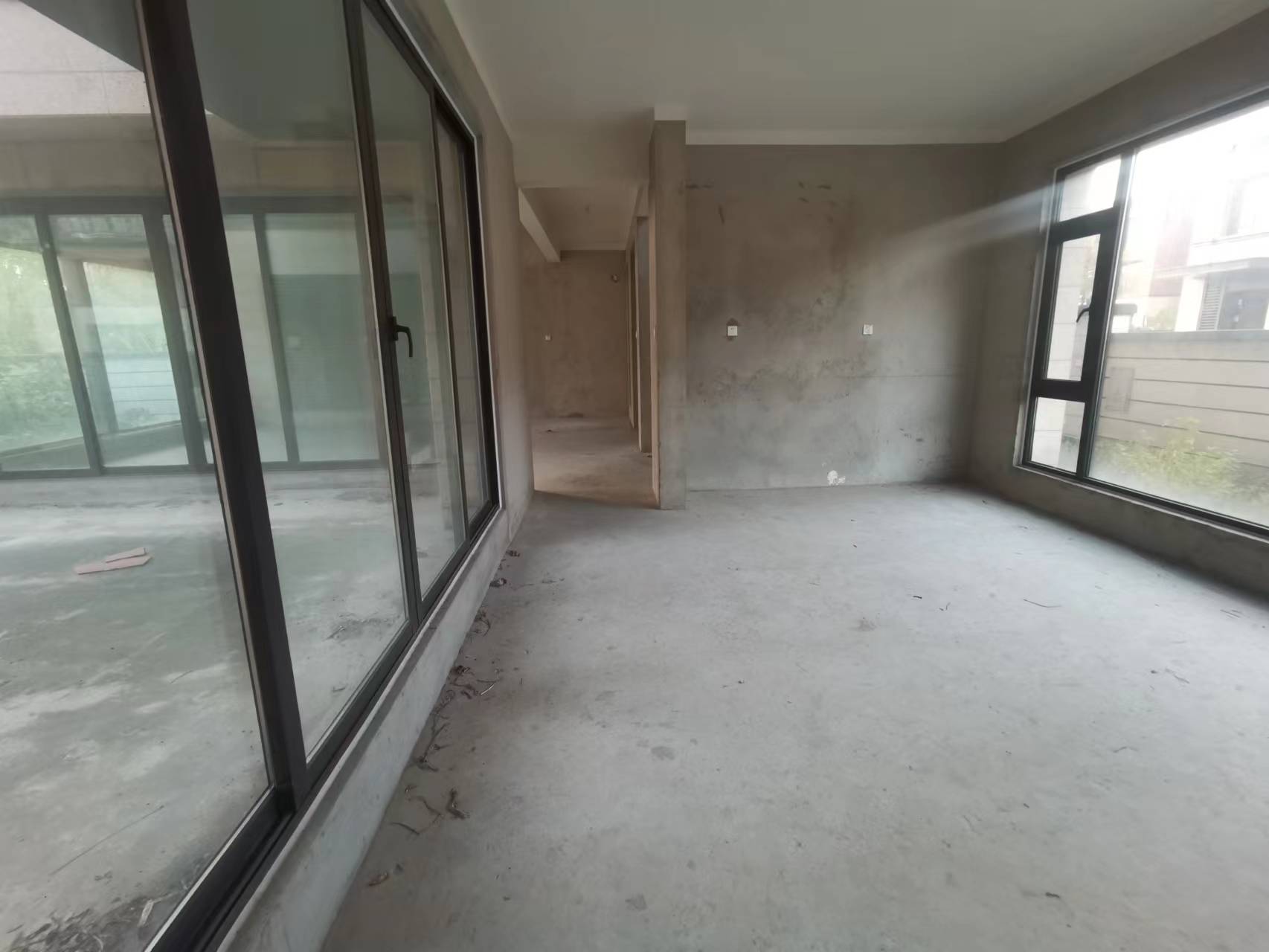 万科白鹭郡 5室2厅3卫 226.97m&sup2;
