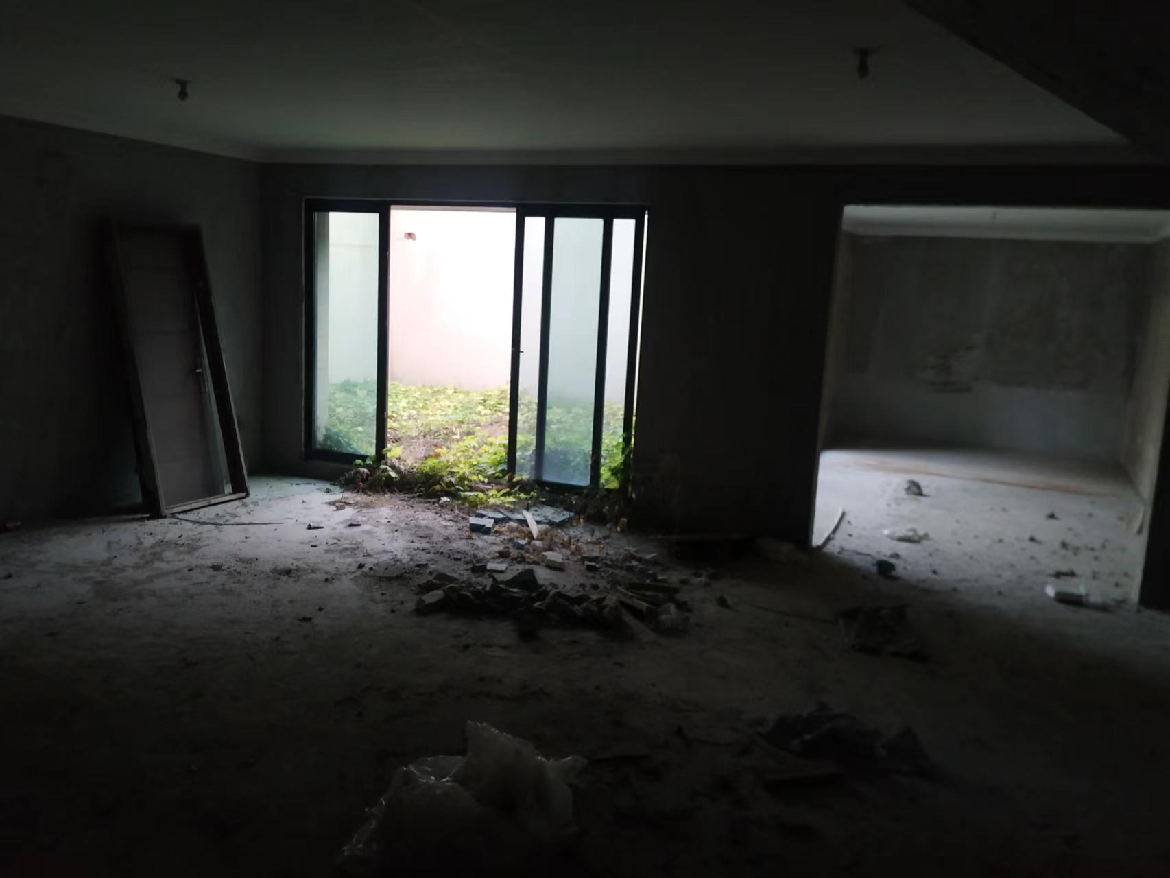 万科白鹭郡 5室3厅2卫 165m&sup2;