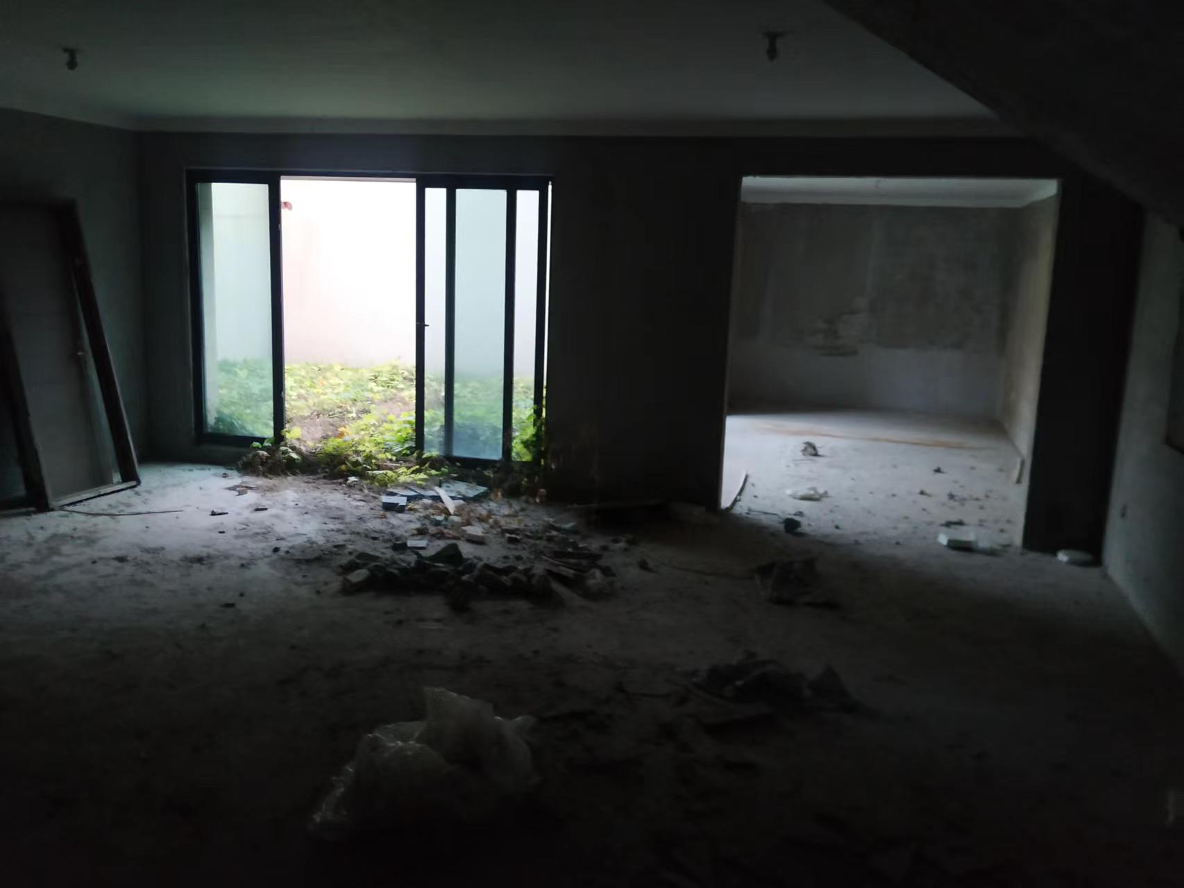 万科白鹭郡 5室3厅2卫 165m&sup2;