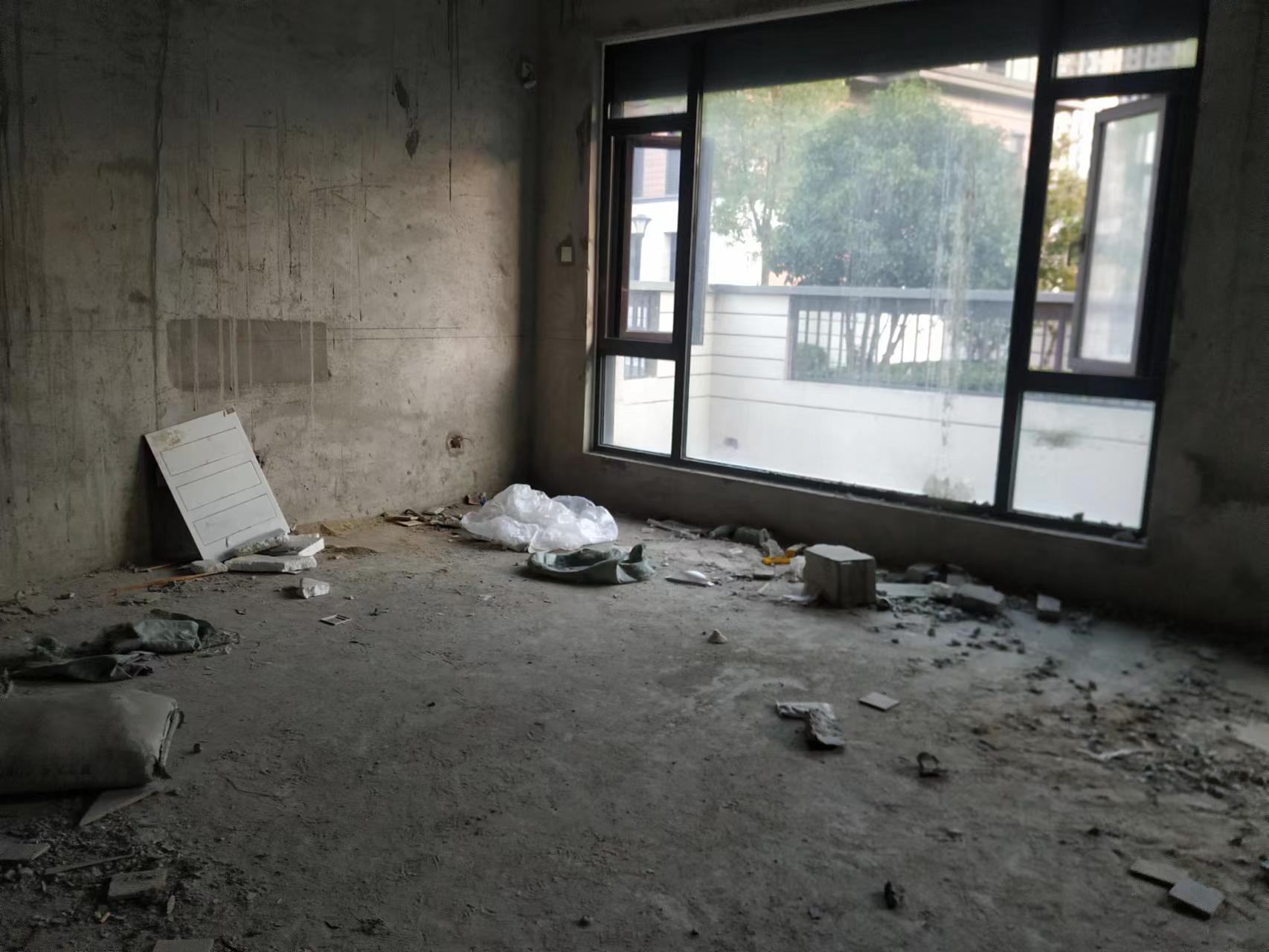 万科白鹭郡 5室3厅2卫 165m&sup2;