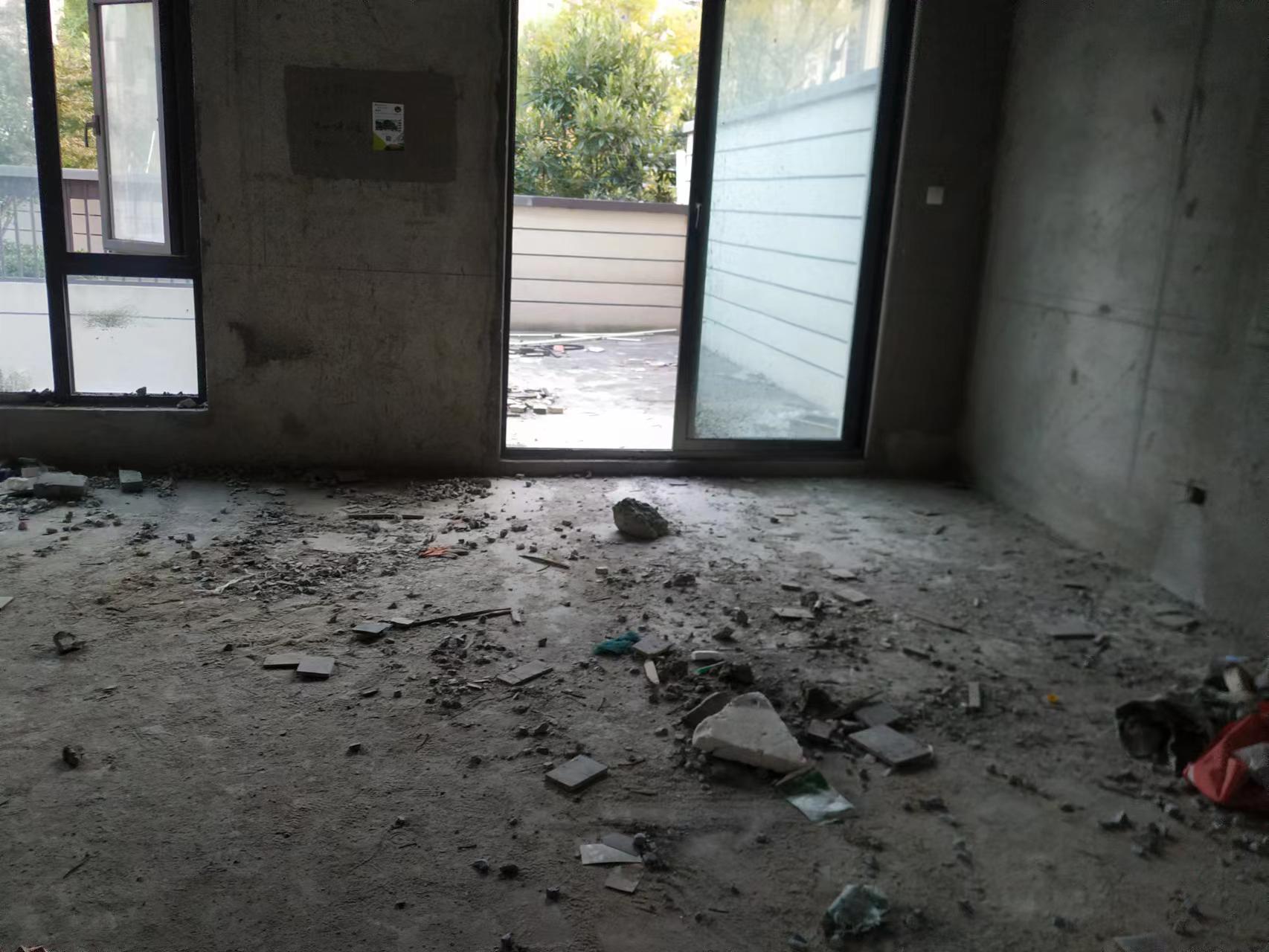 万科白鹭郡 5室3厅2卫 165m&sup2;