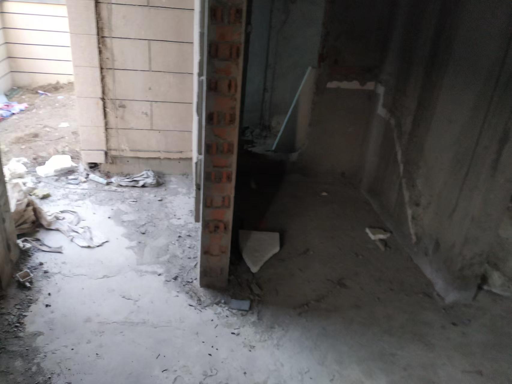 万科白鹭郡 5室3厅2卫 165m&sup2;