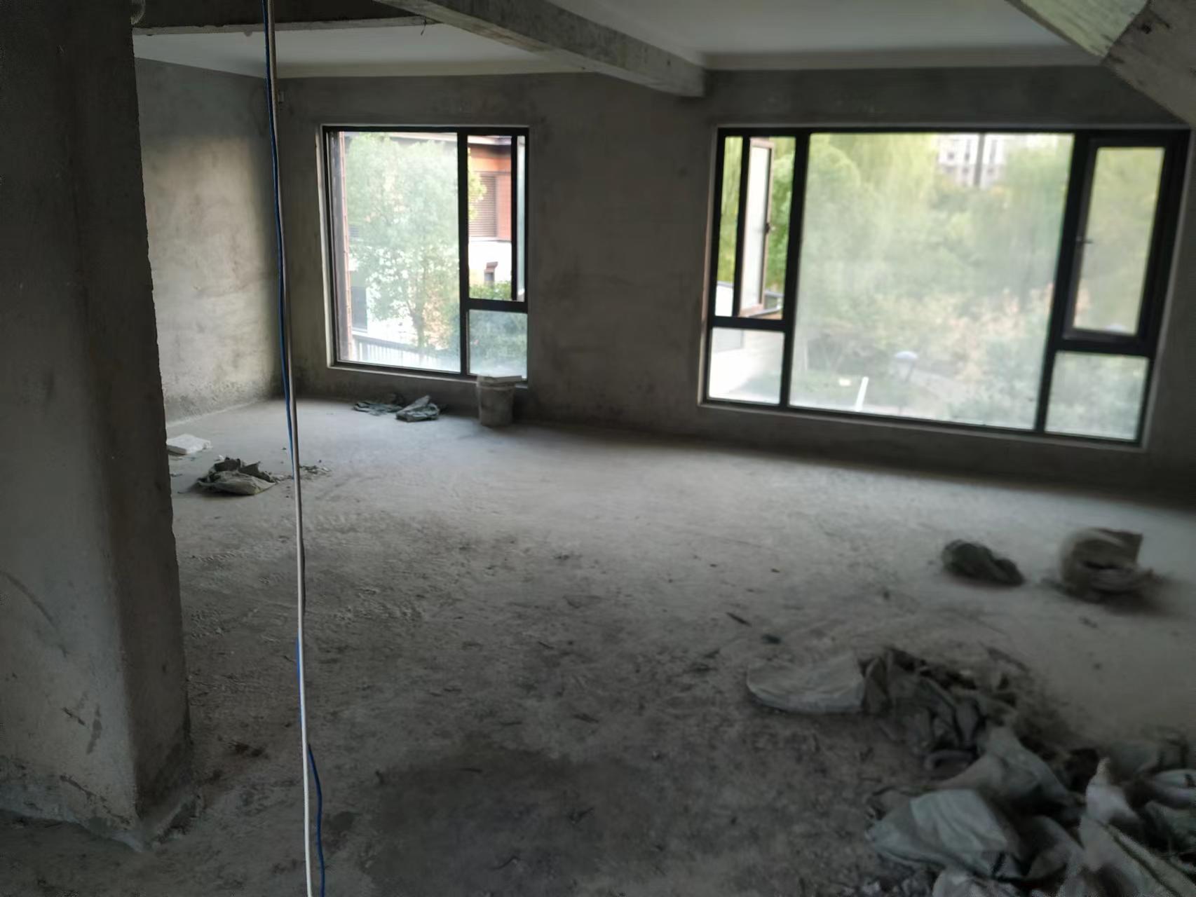 万科白鹭郡 5室3厅2卫 165m&sup2;