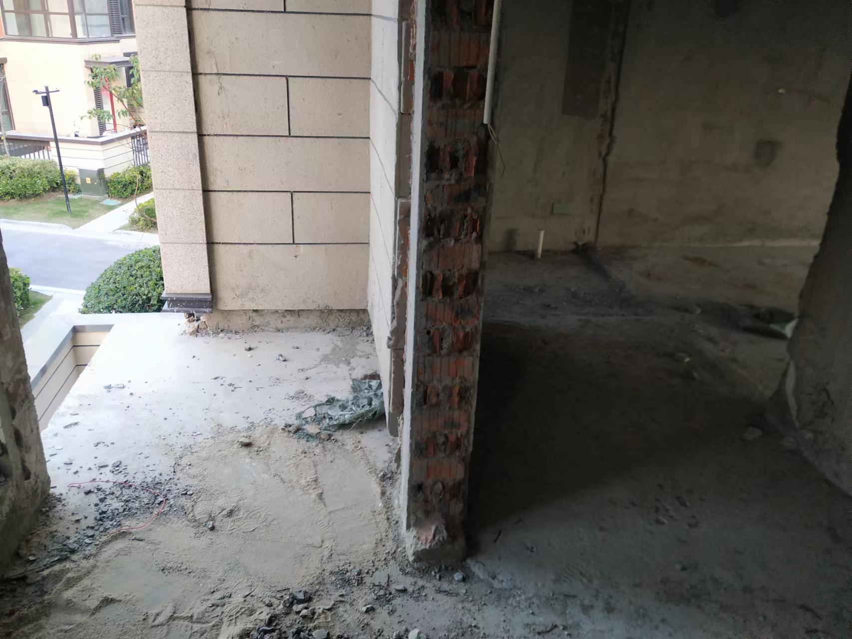 万科白鹭郡 5室3厅2卫 165m&sup2;