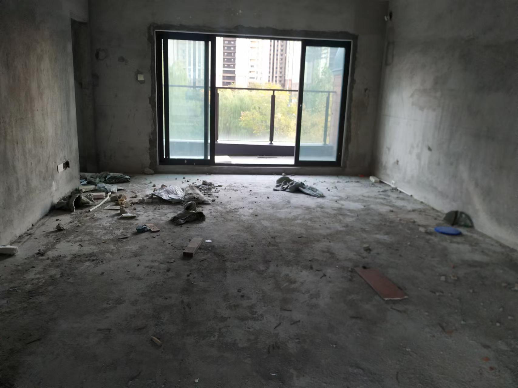万科白鹭郡 5室3厅2卫 165m&sup2;