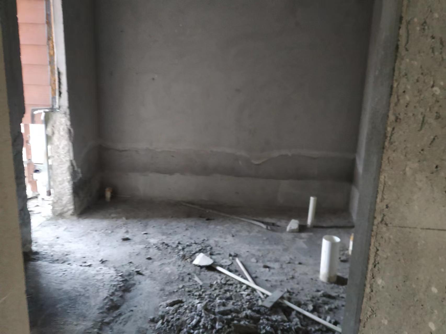 万科白鹭郡 5室3厅2卫 165m&sup2;