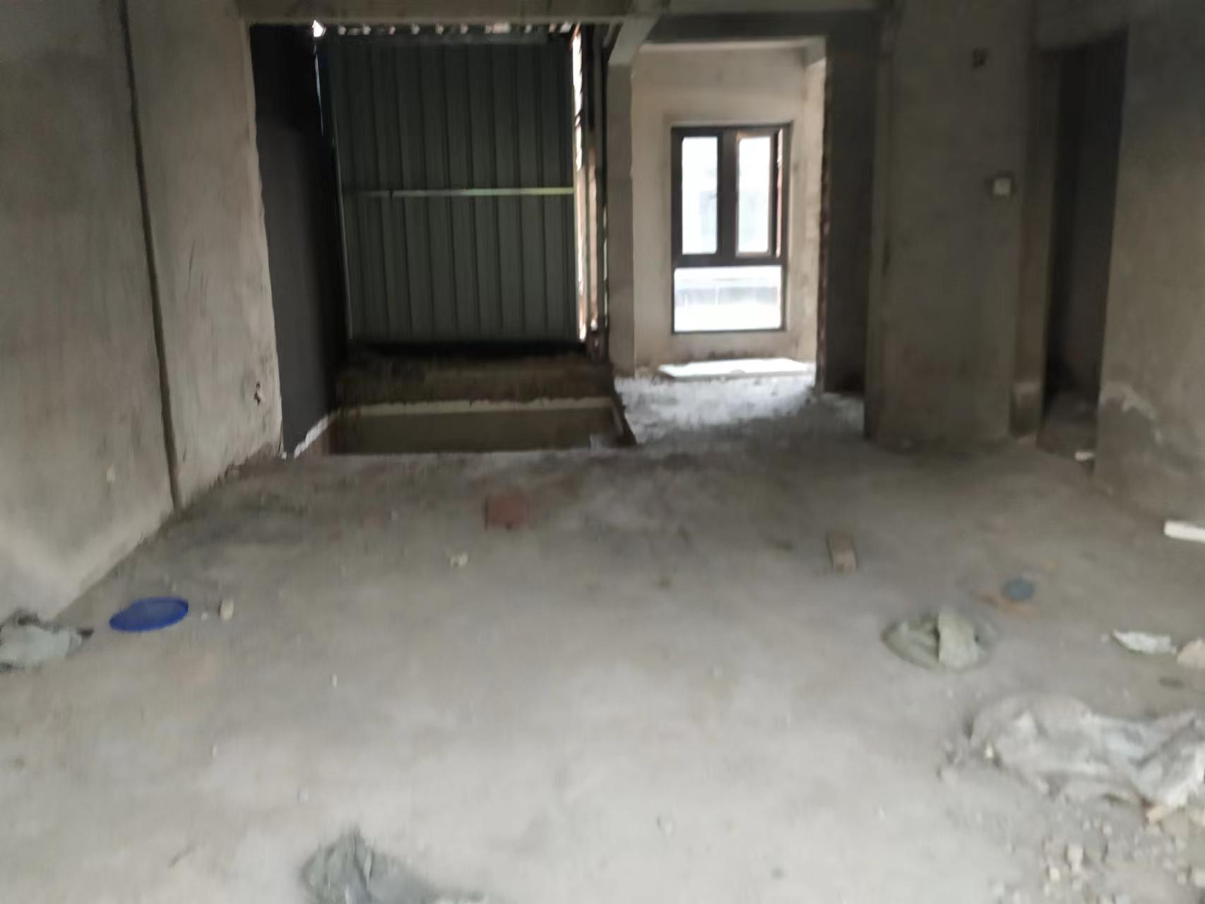 万科白鹭郡 5室3厅2卫 165m&sup2;