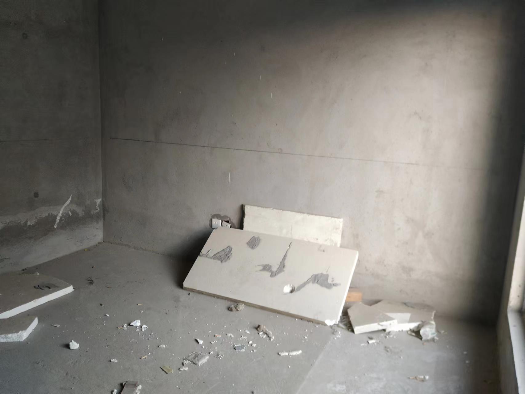 万科白鹭郡 5室3厅2卫 165m&sup2;