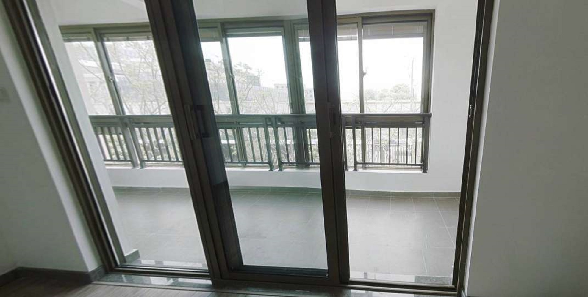 雅居乐鑫基中央公馆东区 2室2厅1卫 110m&sup2;