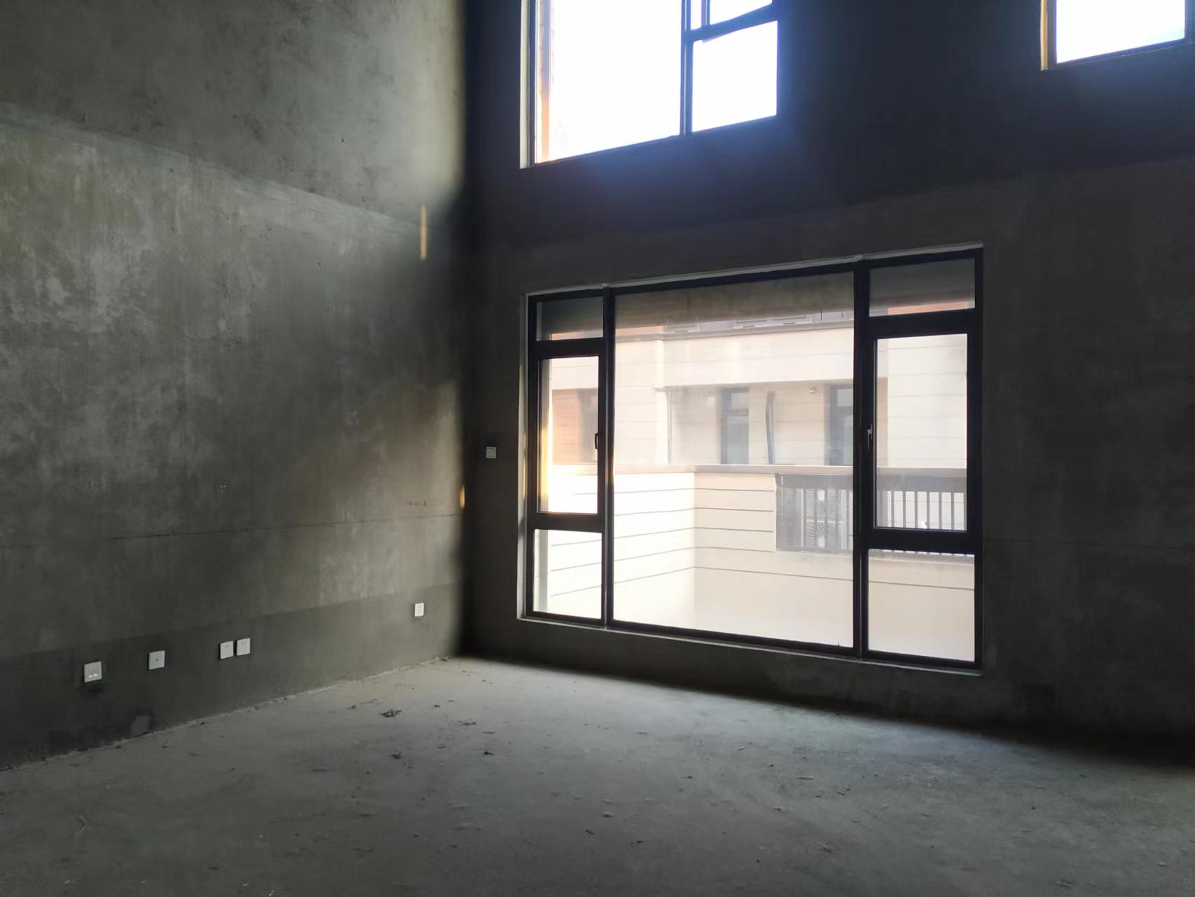 万科白鹭郡 3室2厅2卫 165.00m&sup2;