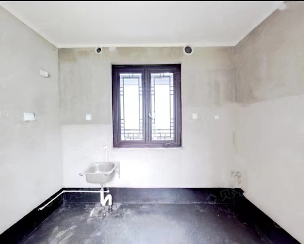 融创盛和九里桃源 4室2厅2卫 192.92m&sup2;