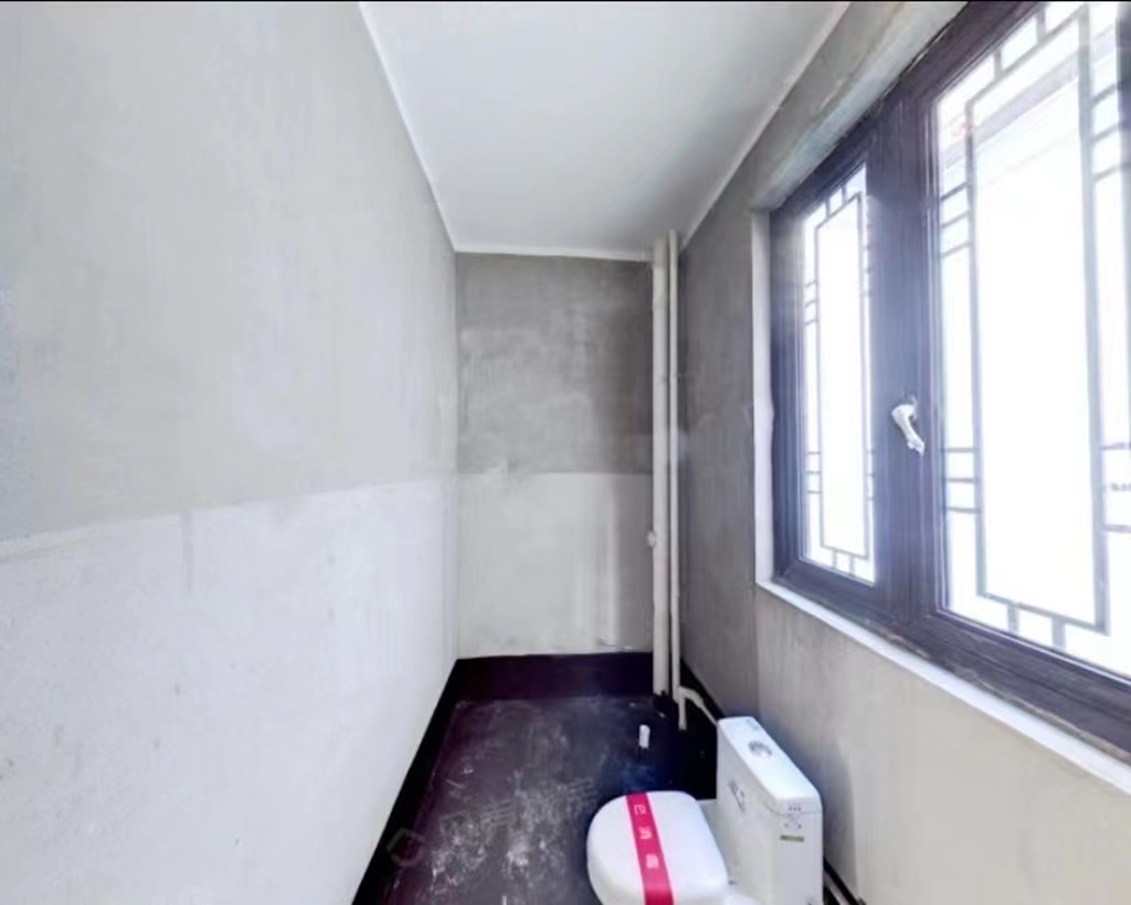 融创盛和九里桃源 4室2厅2卫 192.92m&sup2;