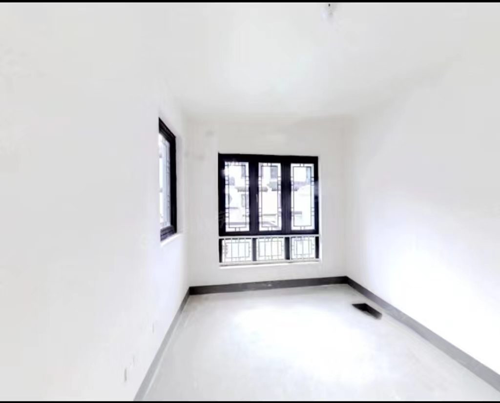 融创盛和九里桃源 4室2厅2卫 192.92m&sup2;