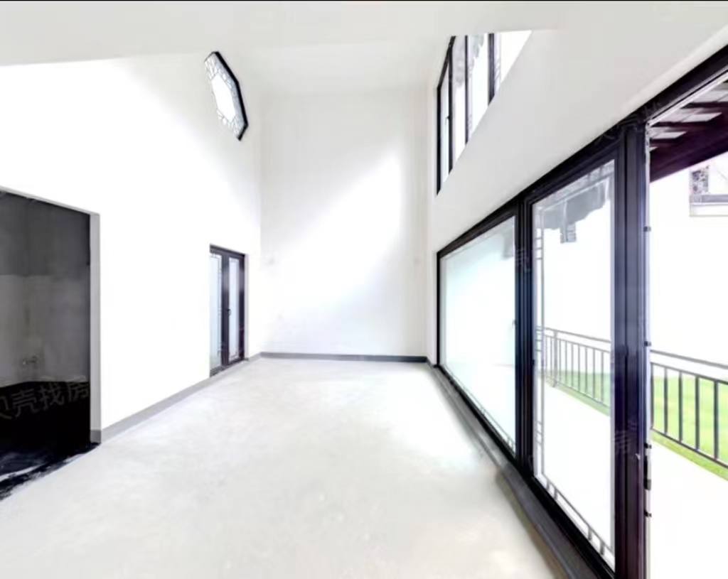 融创盛和九里桃源 4室2厅2卫 192.92m&sup2;