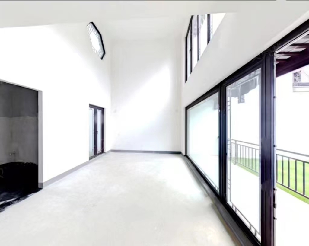 融创盛和九里桃源 4室2厅2卫 192.92m&sup2;