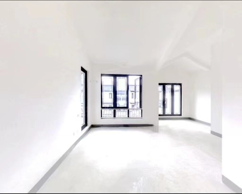 融创盛和九里桃源 4室2厅2卫 192.92m&sup2;