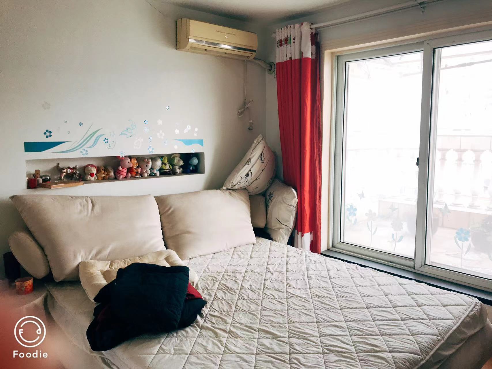东昇花园 7室2厅3卫 244.00m&sup2;