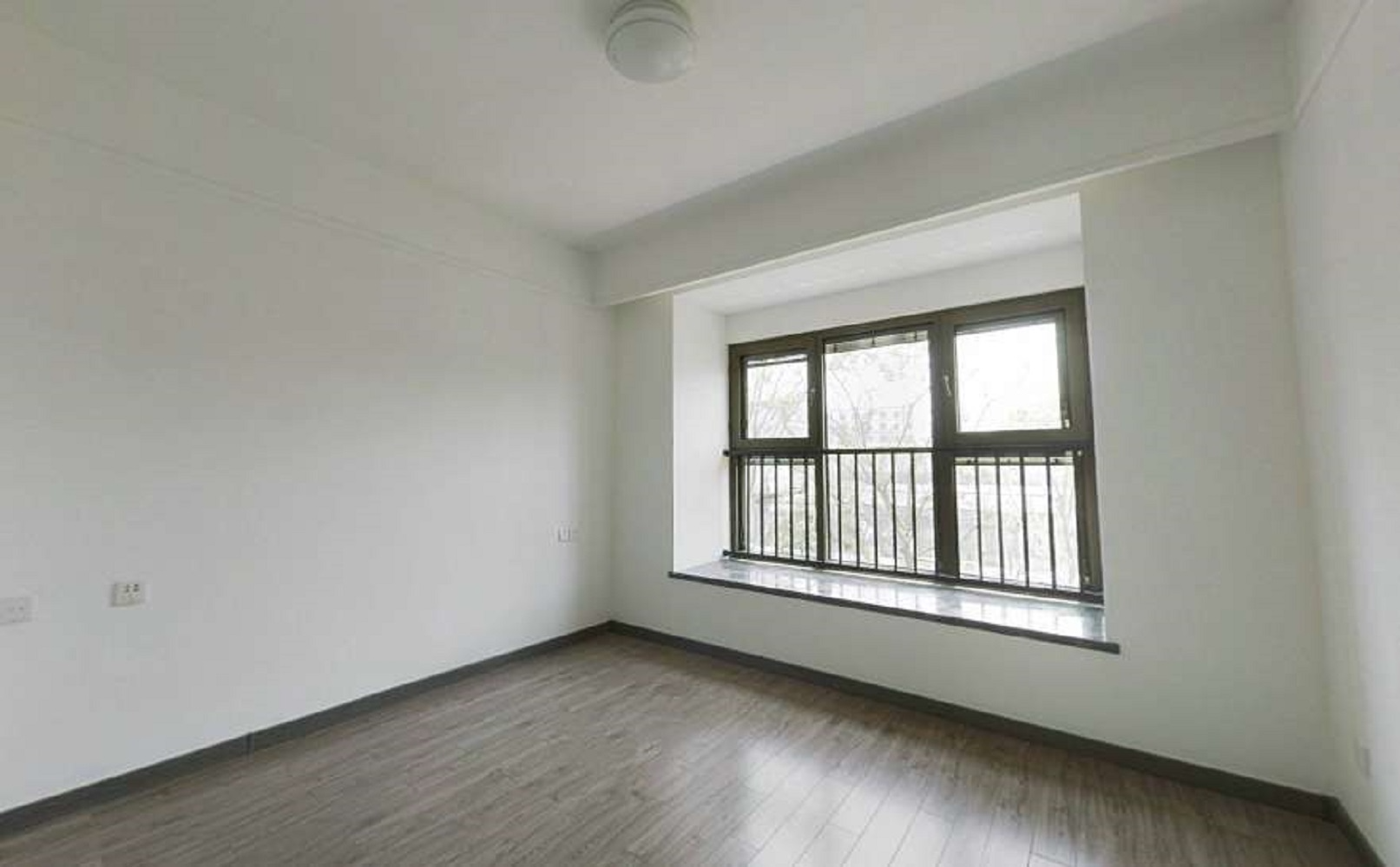 雅居乐鑫基中央公馆西区 2室2厅2卫 110m&sup2;