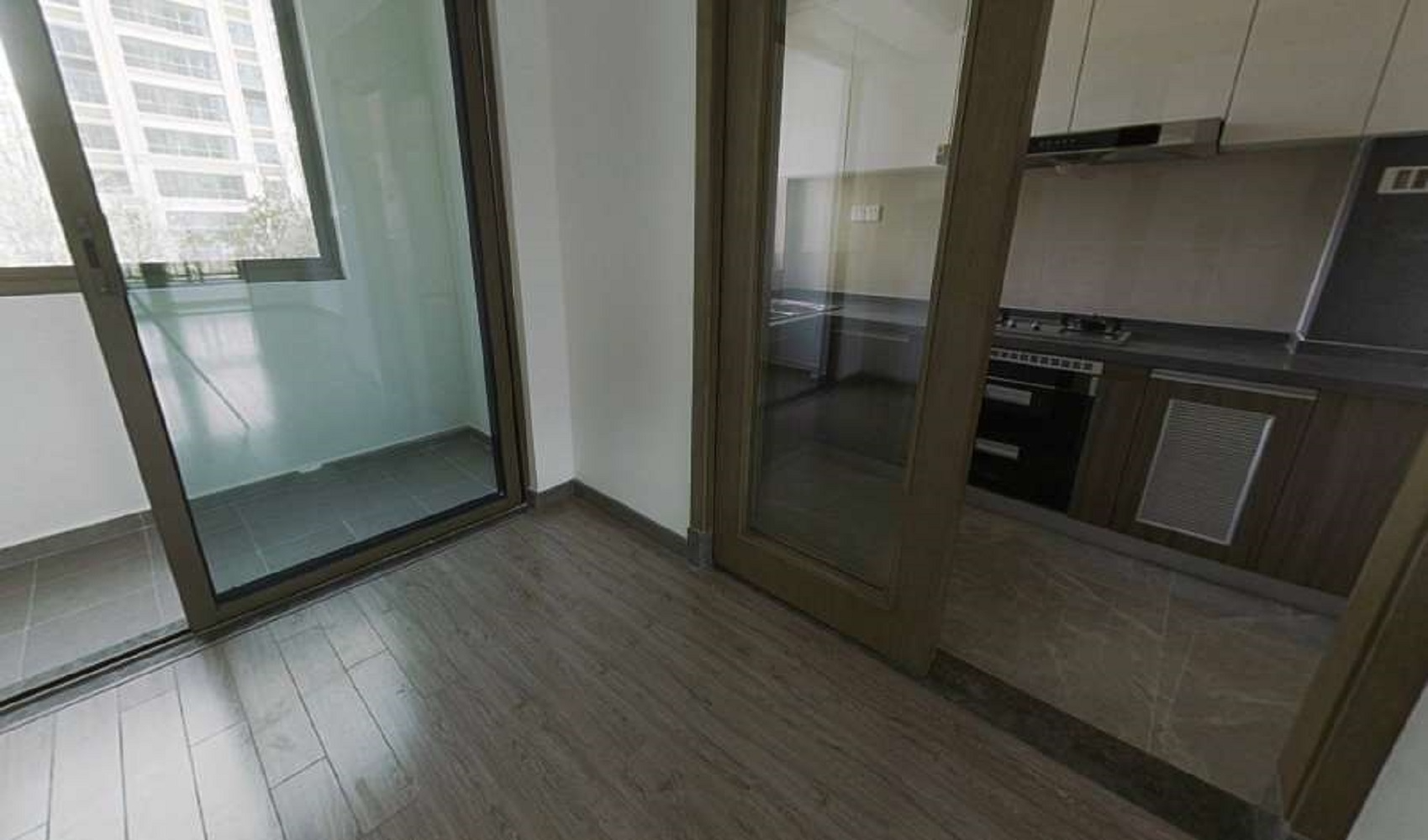 雅居乐鑫基中央公馆西区 2室2厅2卫 110m&sup2;