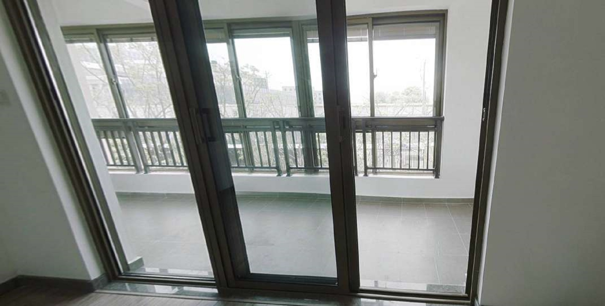 雅居乐鑫基中央公馆西区 2室2厅2卫 110m&sup2;
