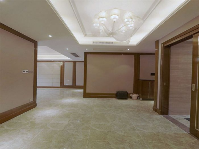 恒大御澜庭 3室2厅2卫 139m&sup2;