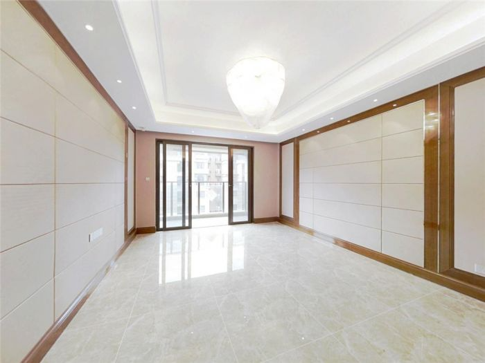 恒大御澜庭 3室2厅2卫 139m&sup2;