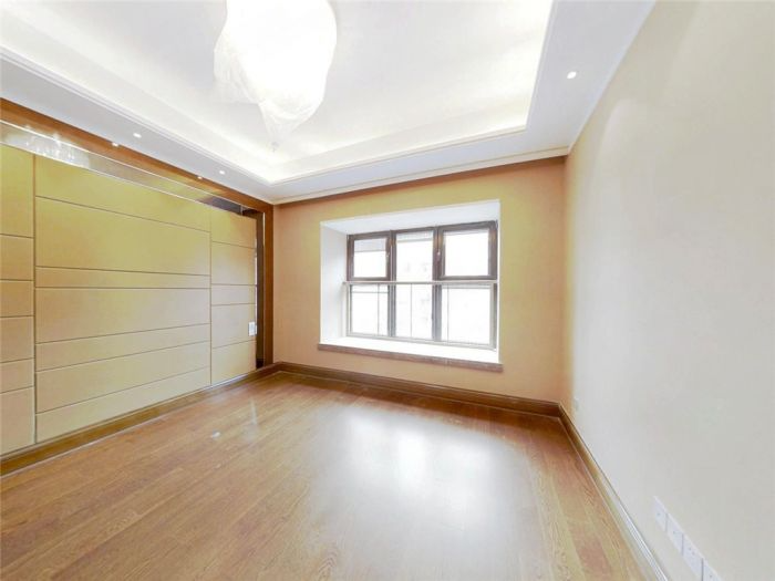 恒大御澜庭 3室2厅2卫 139m&sup2;
