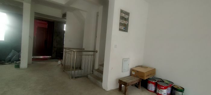 远创紫樾台 4室2厅3卫 190m&sup2;
