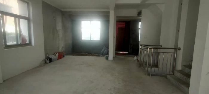 远创紫樾台 4室2厅3卫 190m&sup2;